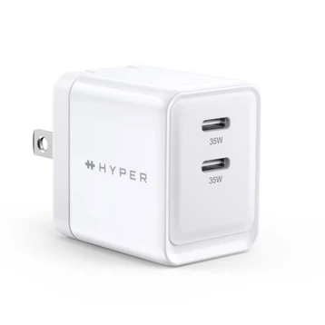 Củ Sạc Nhanh 35W Cho iPhone Chính Hãng, An Toàn Giá Tốt